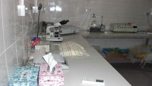 Laboratory